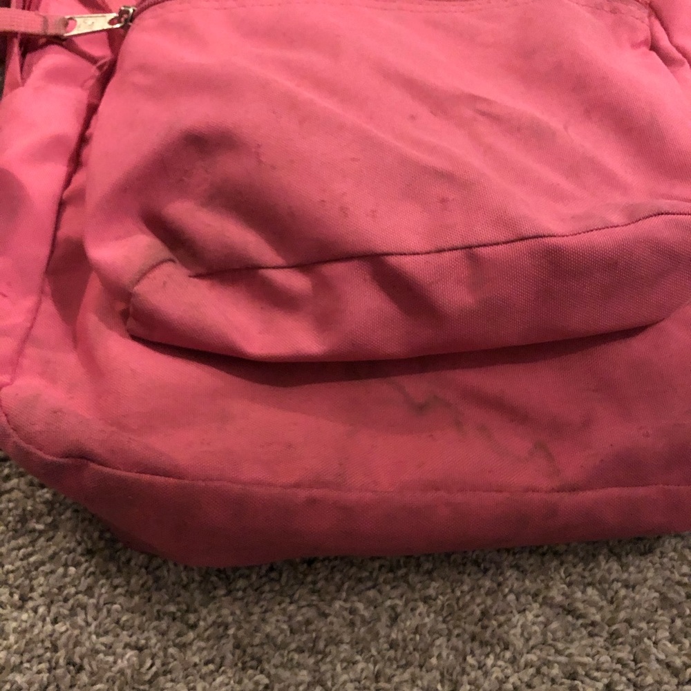 Used backpack - Picture 2 of 5